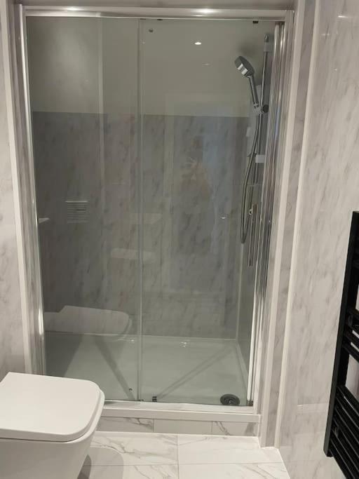 Ustay Fulham Лондон Екстериор снимка
